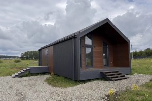 Ищем сборщика каркасных домов