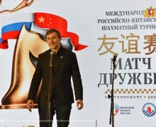 Настоящий накал борьбы – на этих фото