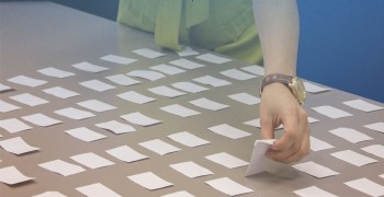 Жеребьевка по распределению печатной площади пройдет в Белоярском