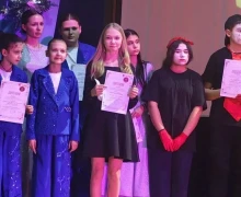 Суббота, 10 января 2026 года, на территории села Кочневское стала новой отправной точкой детского творческого проекта