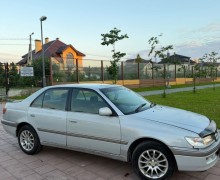 Toyota Corona, 1996