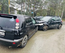 Сводка ДТП за минувшую неделю