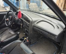 ВАЗ (LADA) 2114 Samara, 2013