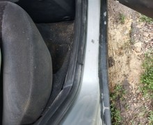Ford Focus, 2004