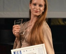 Дарья Болотова: «Нужно верить в себя и своё дело»