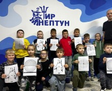 СК «Десантник» сегодня именинник - ему исполняется 39 лет