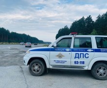 Сотрудниками Госавтоинспекции будет проведено рейдовое профилактическое мероприятие БАХУС