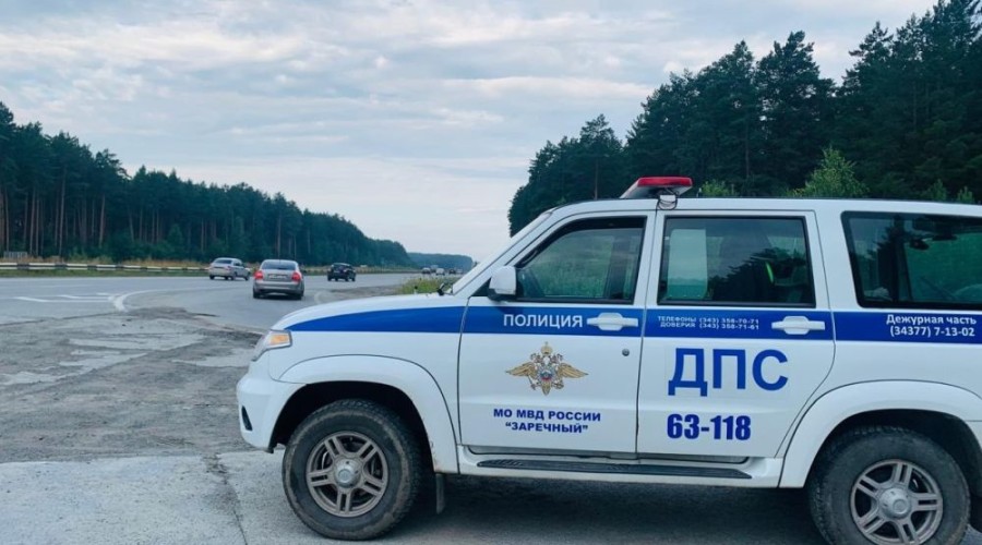 Сотрудниками Госавтоинспекции будет проведено рейдовое профилактическое мероприятие БАХУС