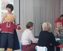 В Заречном выбрали лучших воспитателей: они работают в Журавлике, Сказке и Теремке