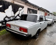 ВАЗ (LADA) 2105, 2010