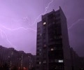 Метеорологический прогноз на 9-11 июля 2023