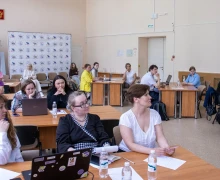 Зареченцы снова готовятся к грантовым конкурсам – с новыми свежими идеями