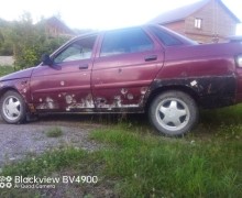 ВАЗ (LADA) 2110, 