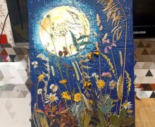 Вы только посмотрите, какую красоту изготовили мастерицы ТО Любава!