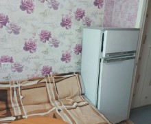 Сдается 1-комнатная квартира с мебелью и техникой
