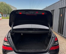 Mercedes-Benz S-класс, 