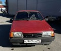 ВАЗ (LADA) 2108, 2001