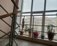 Продам 3-комнатную квартиру в новом микрорайоне