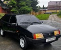 ВАЗ (LADA) 2109, 