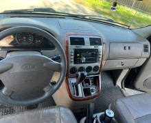 KIA Carnival, 