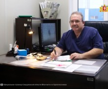 В Свердловском областном онкодиспансере открылось новое отделение реанимации — одно из самых современных в регионе