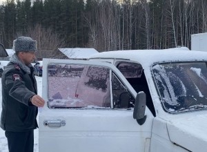 В Ирбите 16 автомобилей, изъятых у пьяных водителей - рецидивистов, отправили в зону СВО