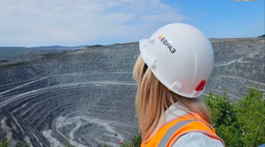 Новый супер-маршрут для туристов, влюбленных в промышленность!