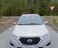 Datsun mi-DO, 2015