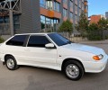 ВАЗ (LADA) 2113 Samara, 2011