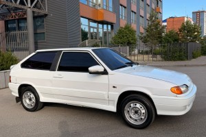 ВАЗ (LADA) 2113 Samara, 2011