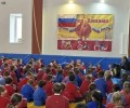 Зареченские самбисты завоевали девять медалей на турнире в Сысерти