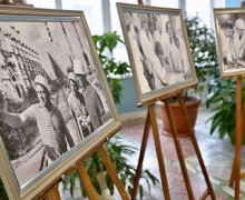 Собрали фотографии ко дню рождения!