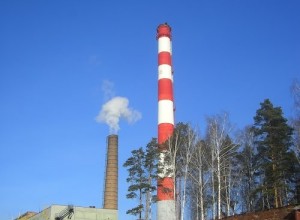 Арбитражный суд обязал АТЭС оплачивать работу насосов на котельной