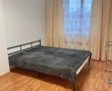Сдается 2-комнатная квартира-студия, ЖК Лесная сказка