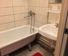 Сдам 1-к квартиру на длительный срок