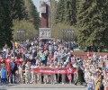 Состоится ли шествие Бессмертного полка по улица Заречного пока не понятно