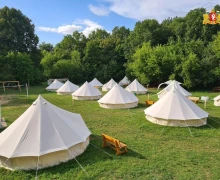 Денис Паслер заявил о старте масштабного проекта по развитию системы отдыха и оздоровления детей «Уральские каникулы»