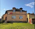 Продается 3-этажный дом 218 м² на участке 17,5 соток