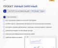 ЗАРЕЧНЫЙ ПОЛУЧИЛ ЗОЛОТУЮ НАГРАДУ за внедрение умных технологий!
