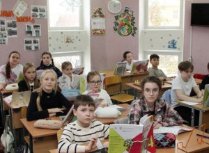 Уроки цифровой грамотности в школе стали важной частью учебного процесса