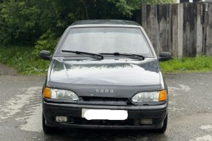 ВАЗ (LADA) 2115 Samara, 2007