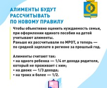 Некоторые законы, которые вступят в силу в марте 2026 года