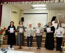 Музыкальные победы Дружных пальчиков