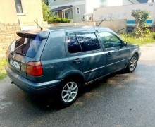 Volkswagen Golf, 1995