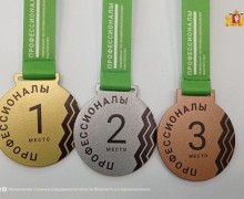 Победители и призеры межрегионального этапа чемпионата «Профессионалы» получат премии