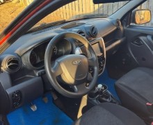 ВАЗ (LADA) Granta, 2014