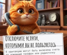 Как не переплачивать за ЖКУ: анализируем платежку и экономим