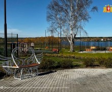 Социальные инициативы уральцев отмечены на федеральном уровне