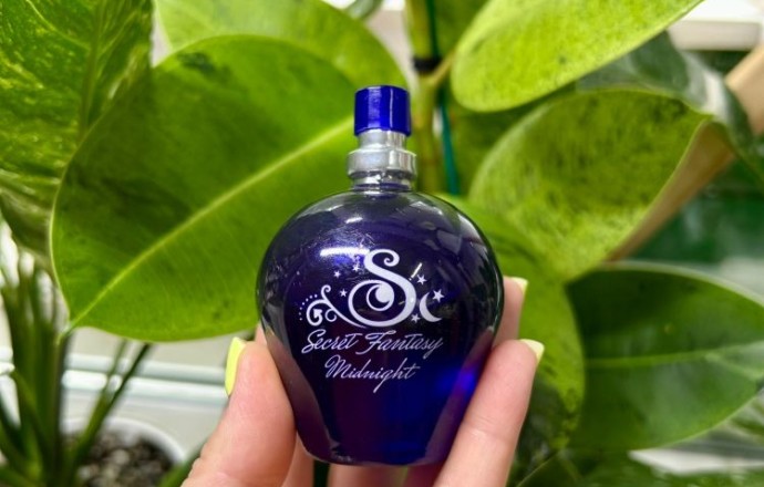 Туалетная вода Avon (раритет)