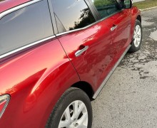 Mazda CX-7, 